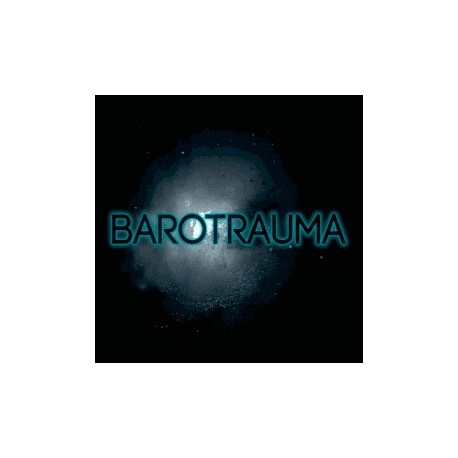 Barotrauma EU Steam Altergift