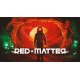 Red Matter VR Steam CD Key