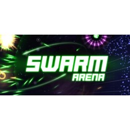 Swarm Arena Steam CD Key