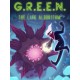 GREEN The Life Algorithm Steam CD Key