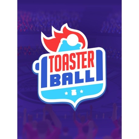 Toasterball Steam CD Key