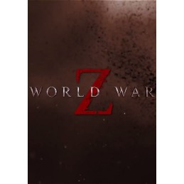 World War Z US XBOX One CD Key