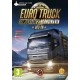 Euro Truck Simulator 2 - Scandinavia DLC EU Steam Altergift