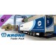 Euro Truck Simulator 2 - Krone Trailer Pack DLC EU Steam Altergift