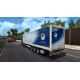 Euro Truck Simulator 2 - Krone Trailer Pack DLC EU Steam Altergift