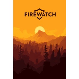 Firewatch EU Steam Altergift