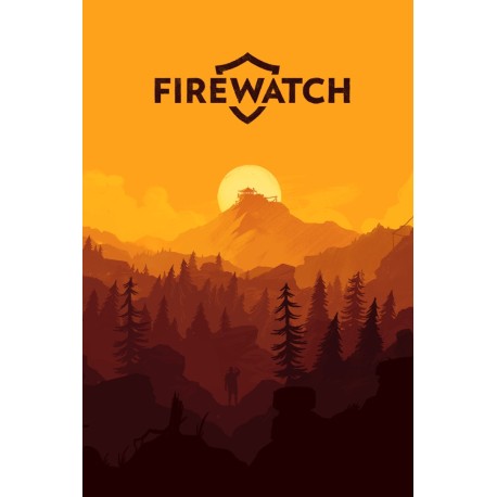 Firewatch EU Steam Altergift