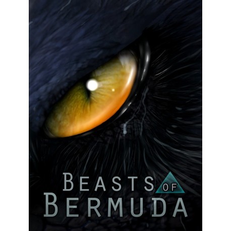 Beasts of Bermuda EU PC Steam Altergift