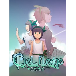 Ciel Fledge: A Daughter Raising Simulator Steam CD Key