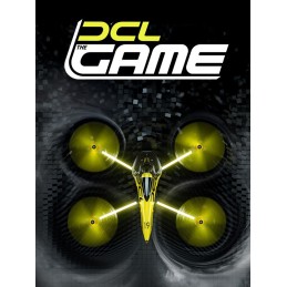 DCL The Game PC Steam CD Key