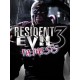 Resident Evil 3 EU PC Steam CD Key