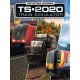 Train Simulator 2020 + 4 DLCs Steam CD Key