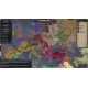 Crusader Kings II - Holy Fury DLC EU Steam CD Key