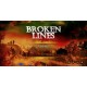 Broken Lines Steam CD Key