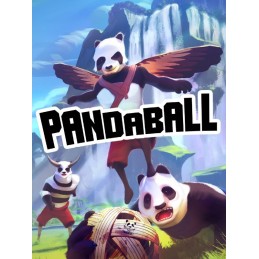 Pandaball NA PS4 CD Key