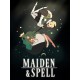 Maiden & Spell (without KO, PT) Steam CD Key