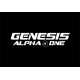 Genesis Alpha One Deluxe Edition Steam CD Key