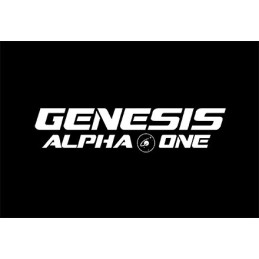 Genesis Alpha One Deluxe Edition Steam CD Key