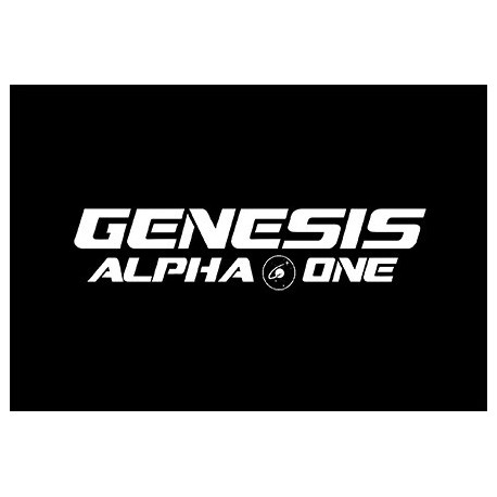 Genesis Alpha One Deluxe Edition Steam CD Key