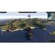 Total War Saga: Thrones of Britannia RoW Steam CD Key