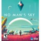 No Man's Sky EU XBOX One CD Key