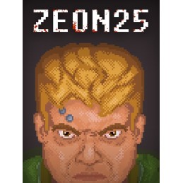 Zeon 25 Steam CD Key