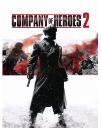 Company of Heroes 2 EU Steam CD Key