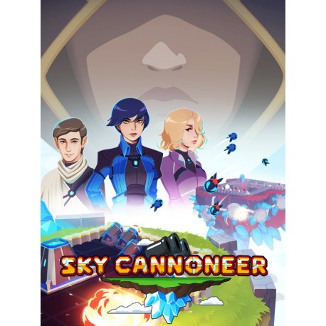 Sky Cannoneer Steam CD Key