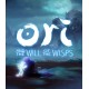 Ori and the Will of the Wisps Steam Altergift