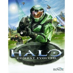 Halo: Combat Evolved Anniversary Steam Altergift