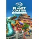 Planet Coaster - World's Fair Pack DLC PC Steam CD Key