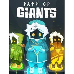 Path of Giants Steam CD Key