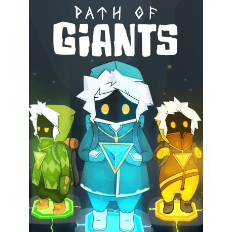 Path of Giants Steam CD Key