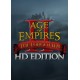 Age of Empires II HD - The Forgotten DLC EU Steam Altergift