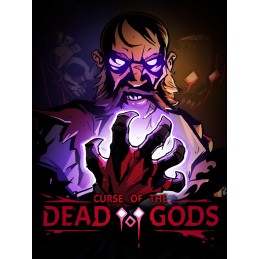 Curse of the Dead Gods Steam CD Key