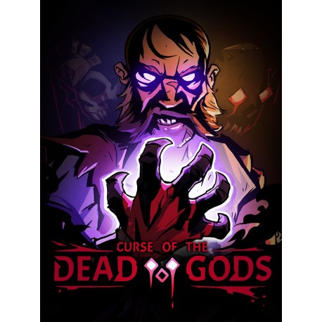 Curse of the Dead Gods Steam CD Key