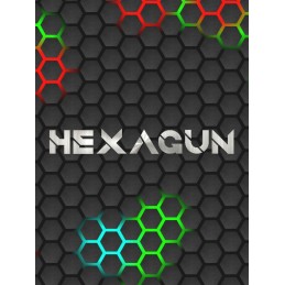 Hexagun Steam CD Key