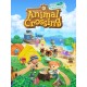 Animal Crossing: New Horizons EU Nintendo Switch CD Key