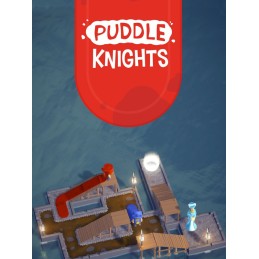 Puddle Knights Steam CD Key