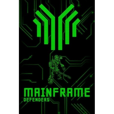 Mainframe Defenders Steam CD Key