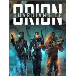 Guardians of Orion Pioneer Edition Steam Gift