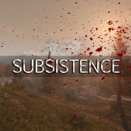 Subsistence EU Steam Altergift