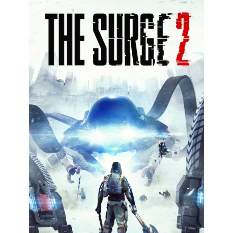 The Surge 2 Premium Edition EU Steam Altergift