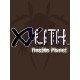 XYLITH - Hostile Planet Steam CD Key