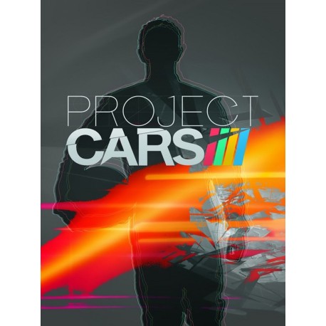 Project CARS Limited Edition EU Steam CD Key