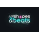 Just Shapes & Beats EU Steam Altergift