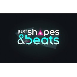 Just Shapes & Beats EU Steam Altergift