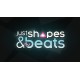 Just Shapes & Beats EU Steam Altergift