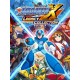 Mega Man X Legacy Collection EU Steam CD Key