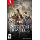 Octopath Traveler EU Steam Altergift